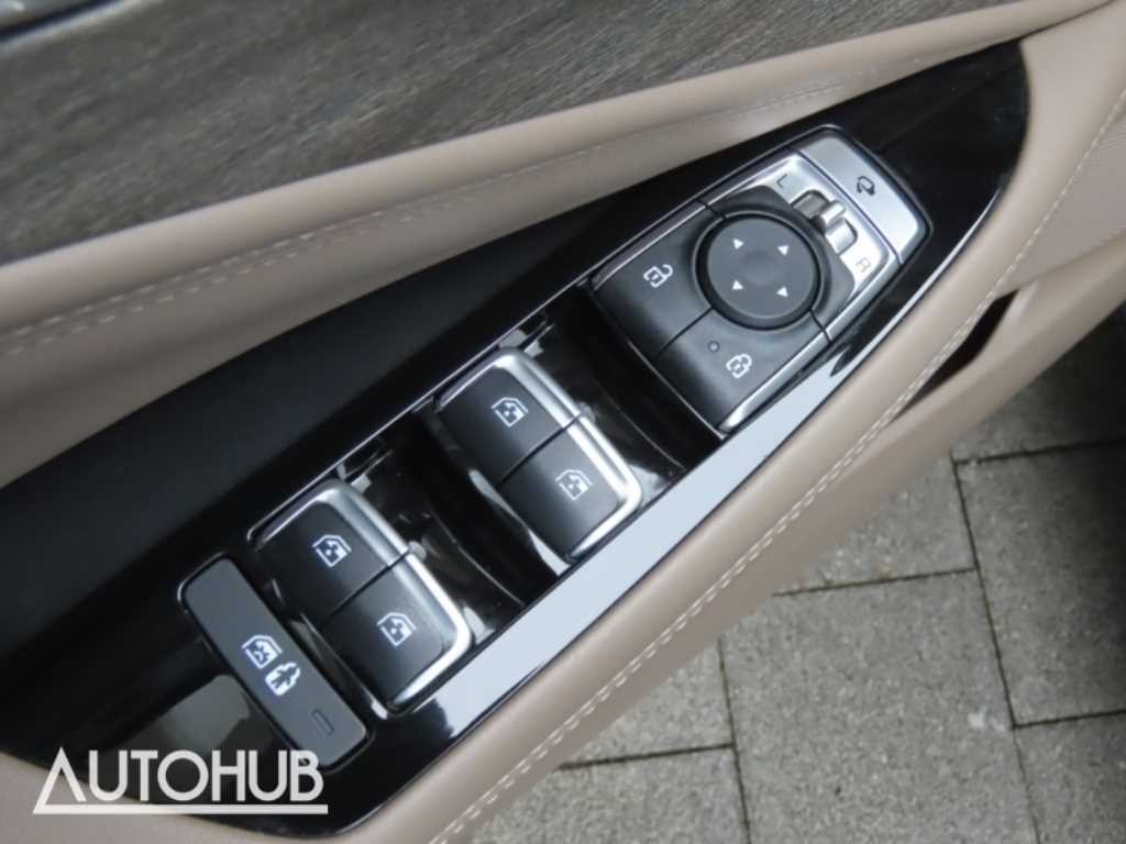 기아 K8 2.5 2WD 노블레스 이미지 13
