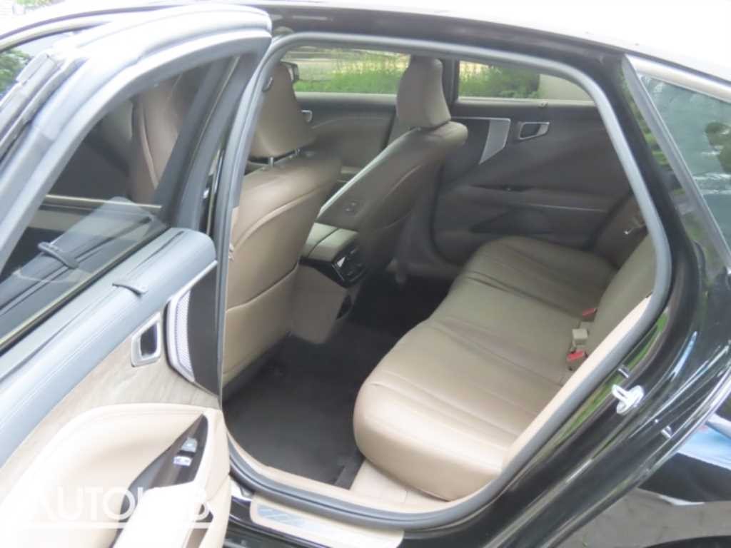 기아 K8 2.5 2WD 노블레스 이미지 15