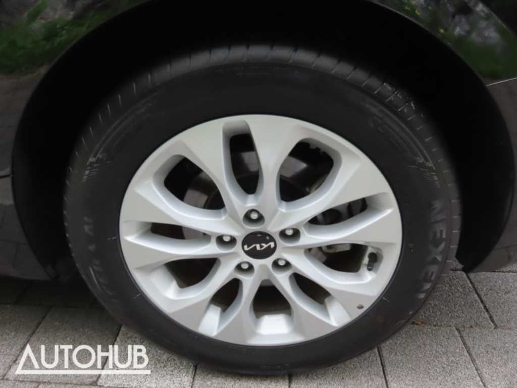 기아 K8 2.5 2WD 노블레스 이미지 18