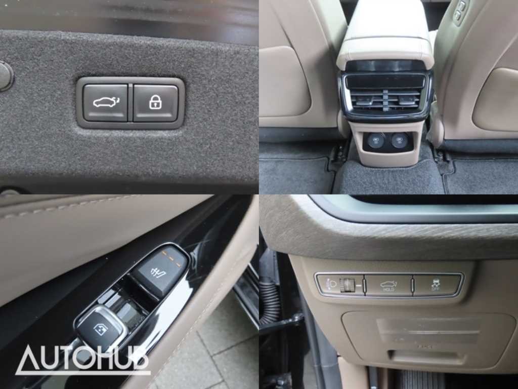 기아 K8 2.5 2WD 노블레스 이미지 20