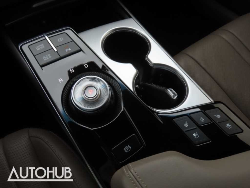 기아 K8 2.5 2WD 노블레스 이미지 7