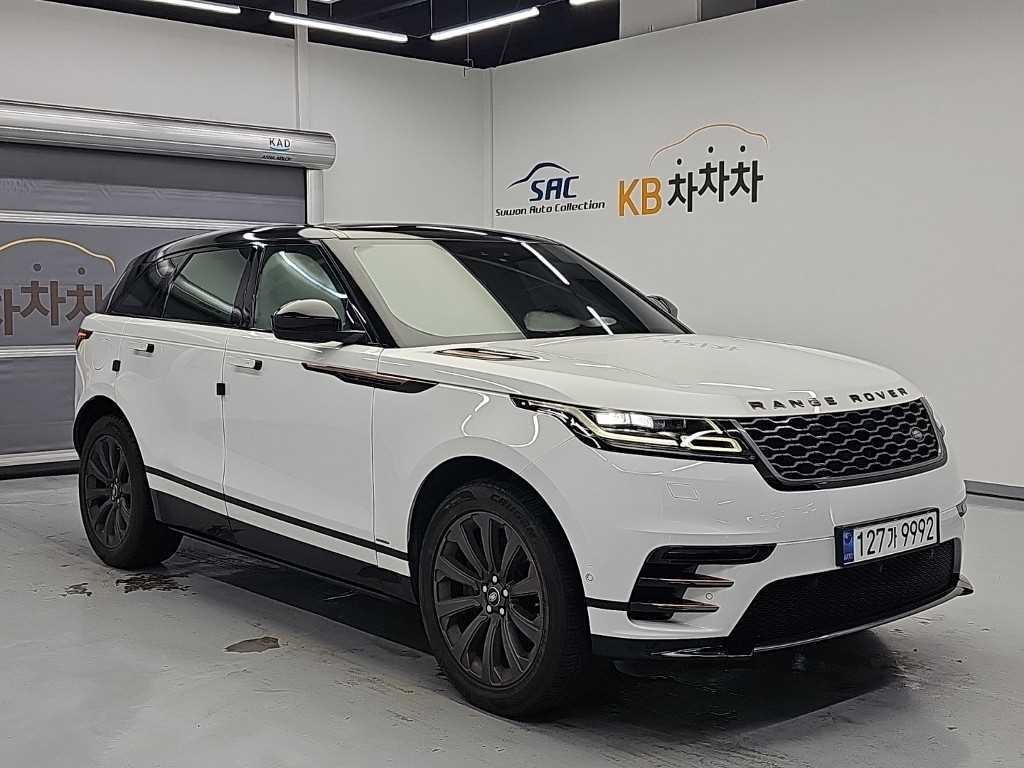 랜드로버 레인지로버 벨라 3.0 D300 R-다이나믹 SE 이미지 4