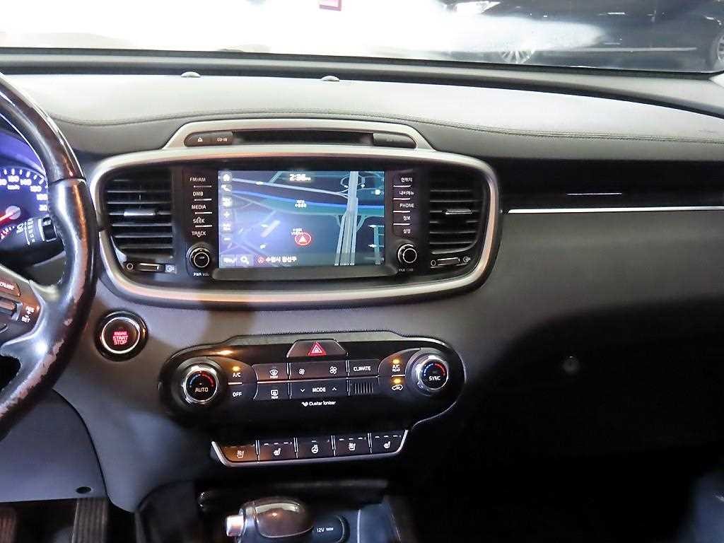 기아 쏘렌토 올 뉴 쏘렌토 디젤 2WD 2.0 프레스티지 이미지 11