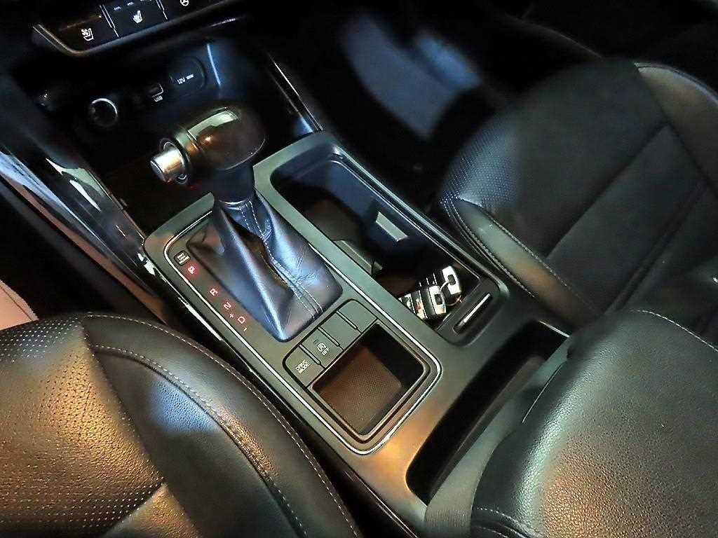 기아 쏘렌토 올 뉴 쏘렌토 디젤 2WD 2.0 프레스티지 이미지 12