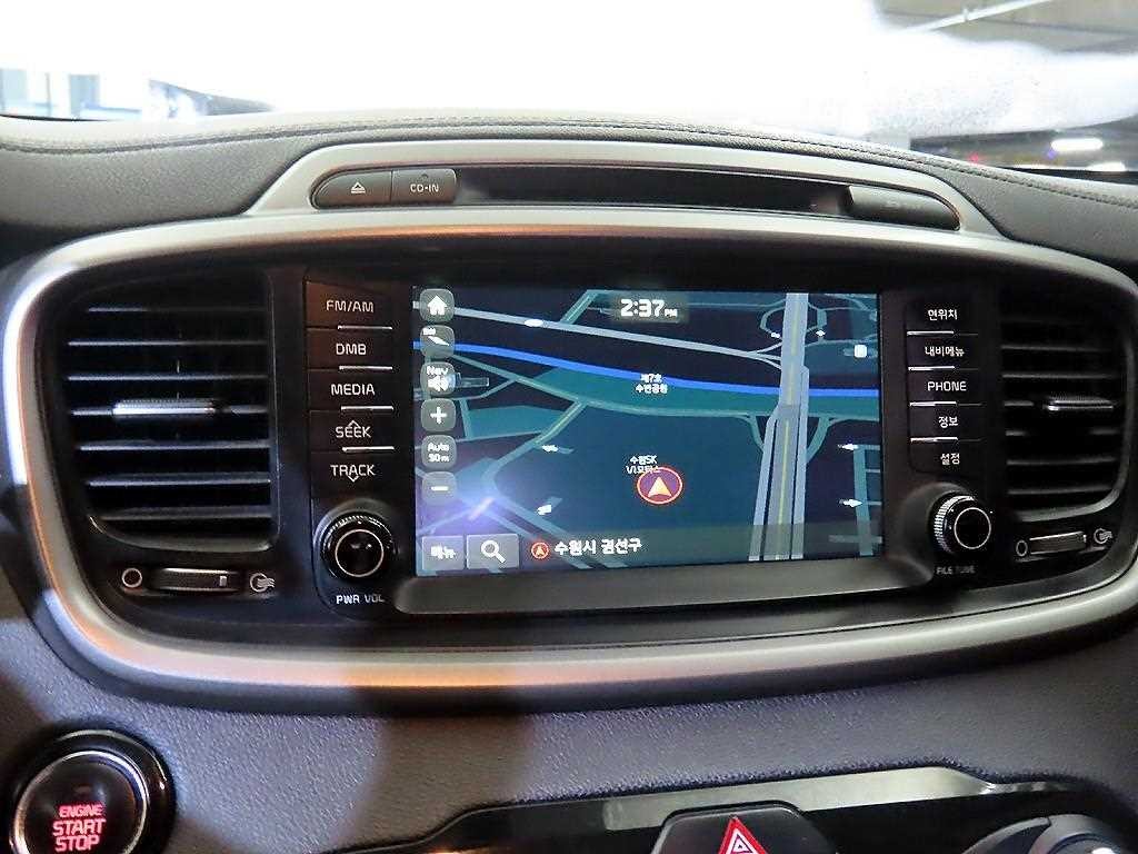 기아 쏘렌토 올 뉴 쏘렌토 디젤 2WD 2.0 프레스티지 이미지 13