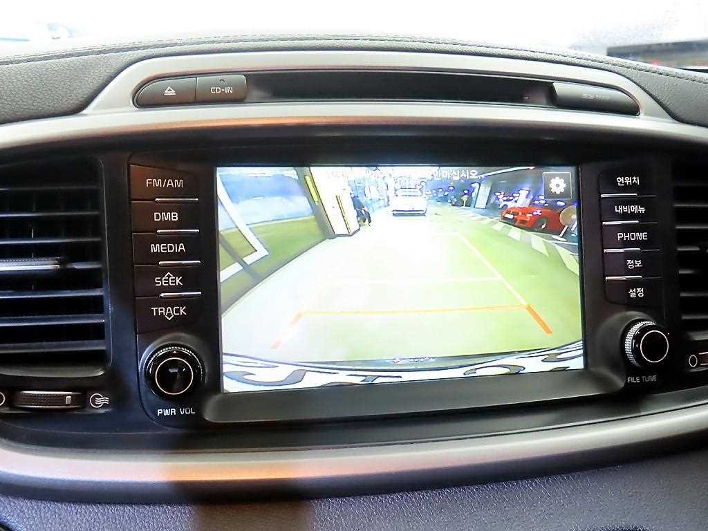 기아 쏘렌토 올 뉴 쏘렌토 디젤 2WD 2.0 프레스티지 이미지 14