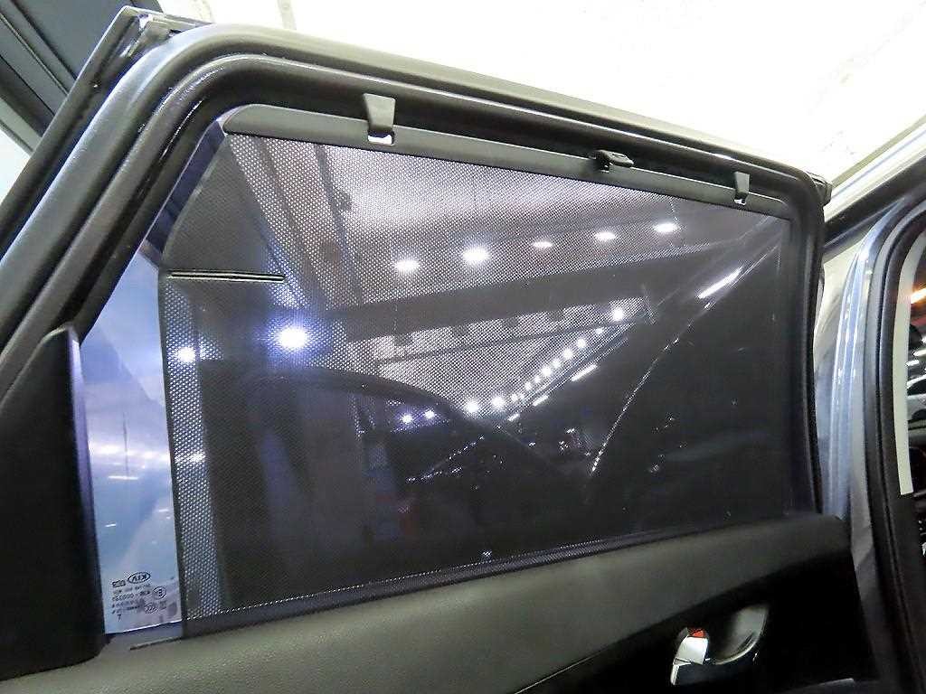 기아 쏘렌토 올 뉴 쏘렌토 디젤 2WD 2.0 프레스티지 이미지 16
