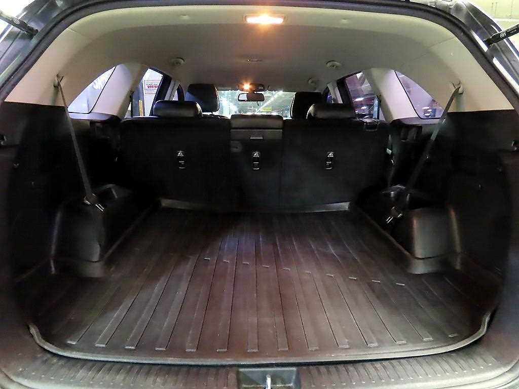 기아 쏘렌토 올 뉴 쏘렌토 디젤 2WD 2.0 프레스티지 이미지 17