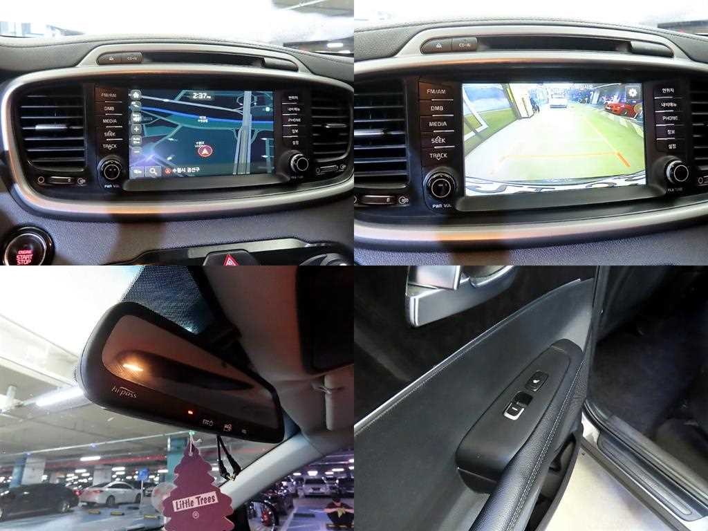 기아 쏘렌토 올 뉴 쏘렌토 디젤 2WD 2.0 프레스티지 이미지 18