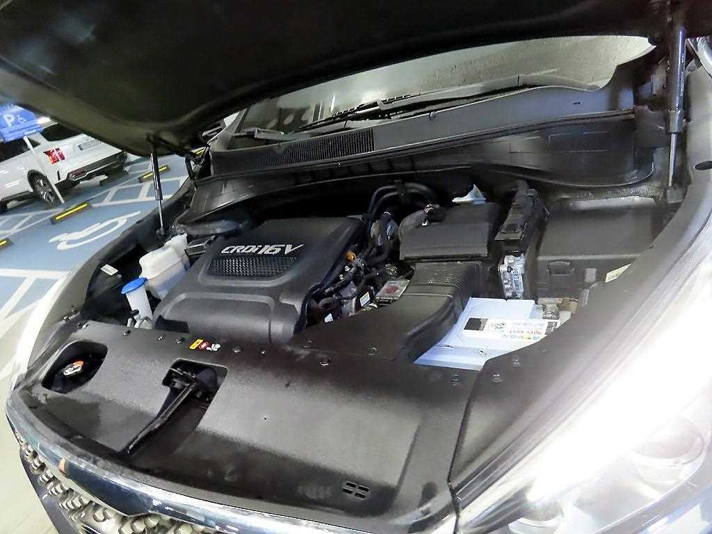 기아 쏘렌토 올 뉴 쏘렌토 디젤 2WD 2.0 프레스티지 이미지 19