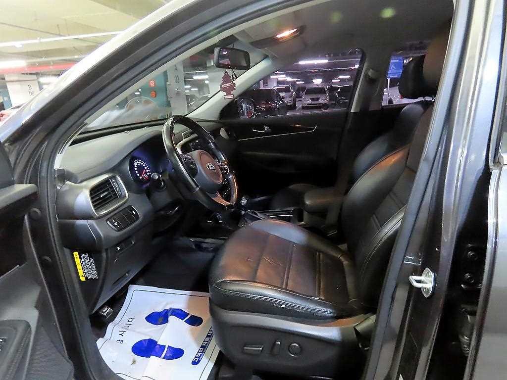 기아 쏘렌토 올 뉴 쏘렌토 디젤 2WD 2.0 프레스티지 이미지 6