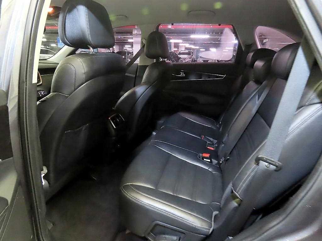 기아 쏘렌토 올 뉴 쏘렌토 디젤 2WD 2.0 프레스티지 이미지 7
