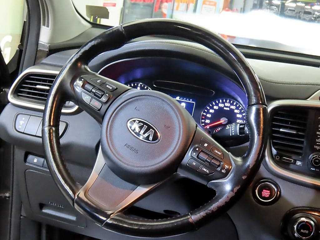 기아 쏘렌토 올 뉴 쏘렌토 디젤 2WD 2.0 프레스티지 이미지 8
