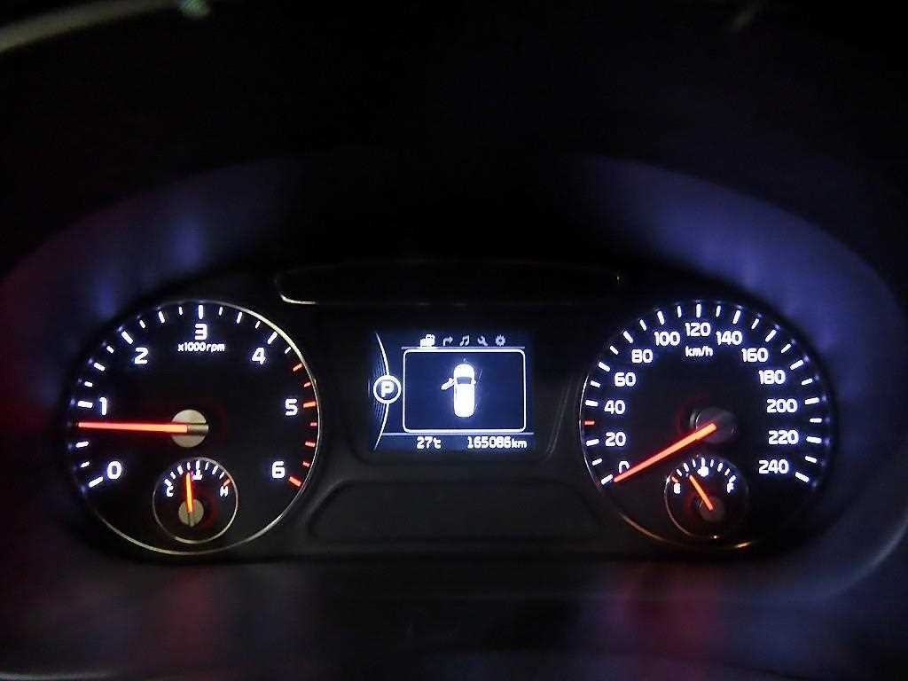 기아 쏘렌토 올 뉴 쏘렌토 디젤 2WD 2.0 프레스티지 이미지 9