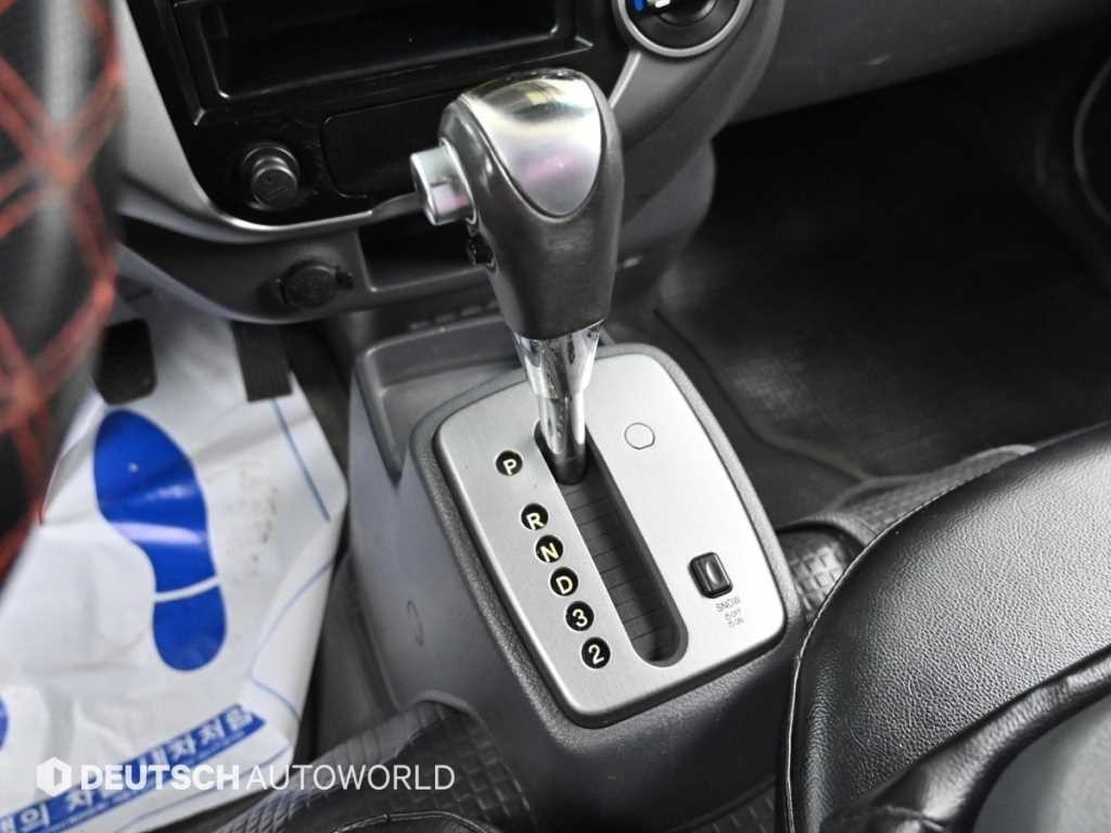 소형화물 카고(소형) [카고]봉고3 1.0톤/킹캡/초장축/(CRDi) 럭셔리 이미지 9