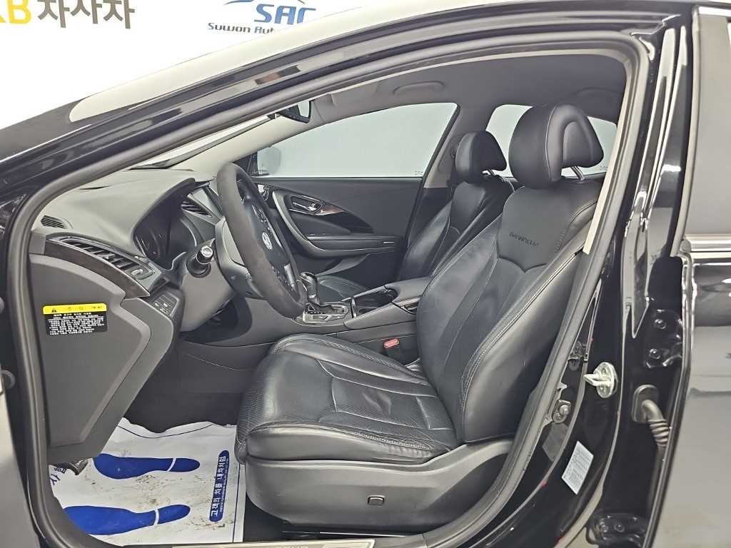 현대 그랜저 그랜저 HG HG240 MODERN 이미지 11