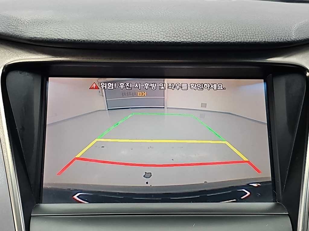 현대 그랜저 그랜저 HG HG240 MODERN 이미지 16