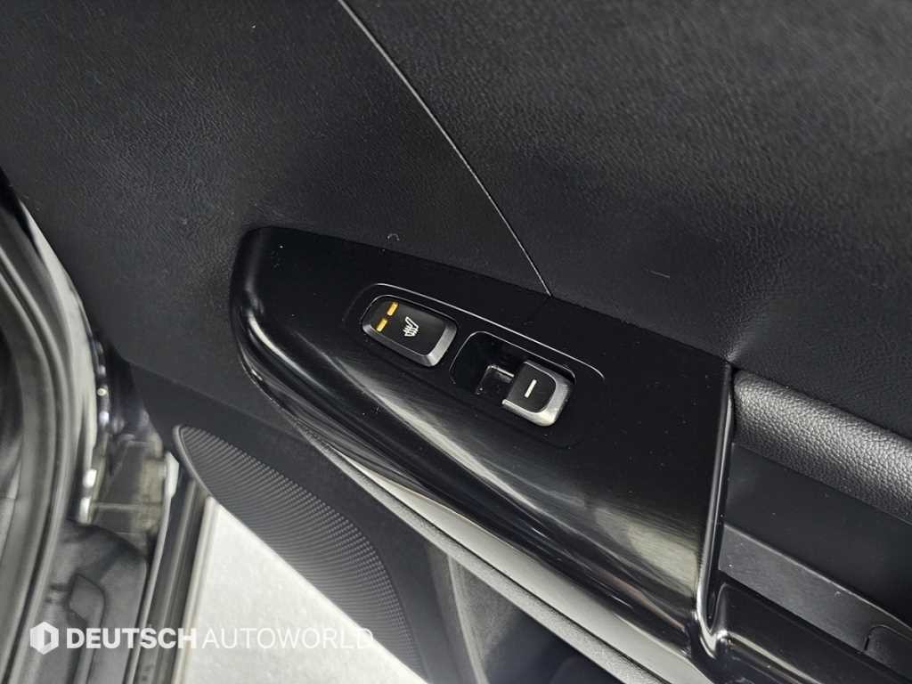 기아 스포티지 스포티지 더 볼드 2.0 디젤 2WD 노블레스 이미지 16