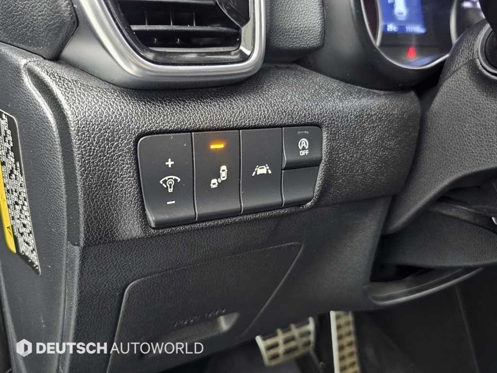 기아 스포티지 스포티지 더 볼드 2.0 디젤 2WD 노블레스 이미지 17