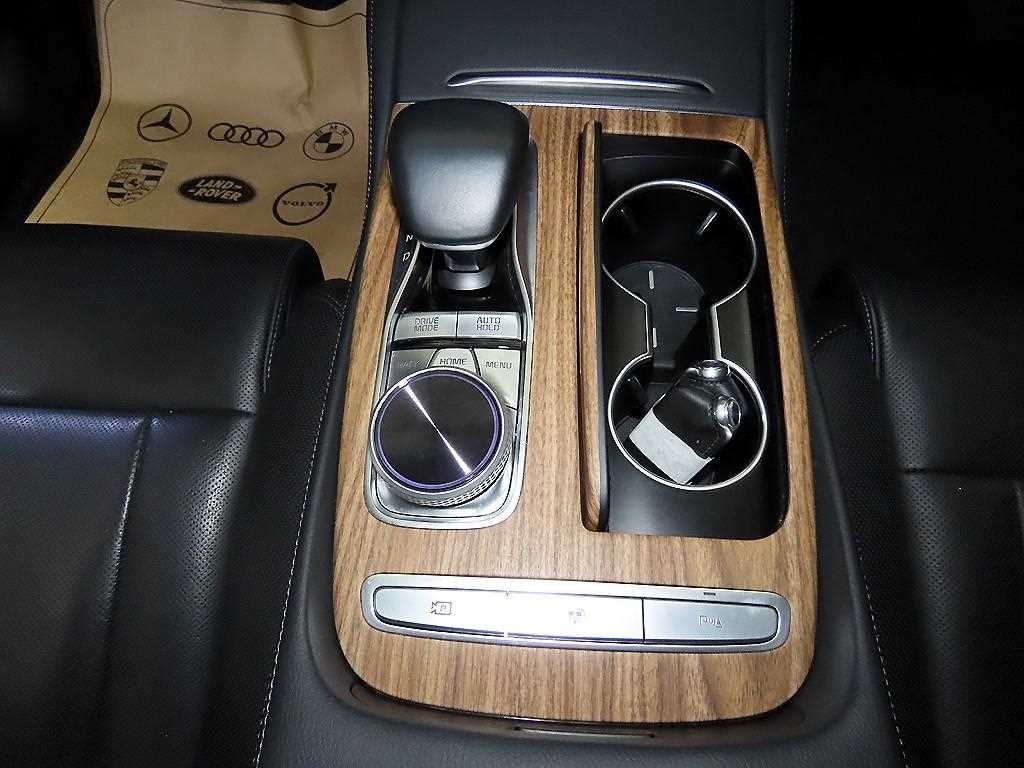 기아 K9 더 뉴 K9 2세대 3.8 GDI AWD 마스터즈 이미지 12