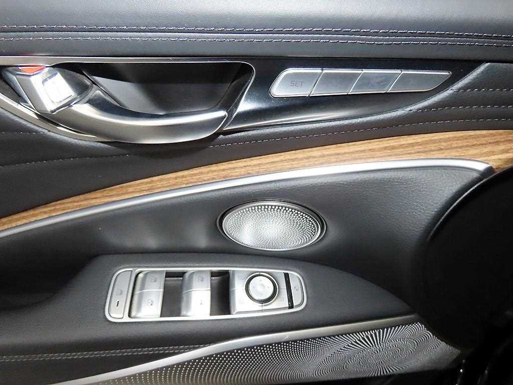 기아 K9 더 뉴 K9 2세대 3.8 GDI AWD 마스터즈 이미지 13
