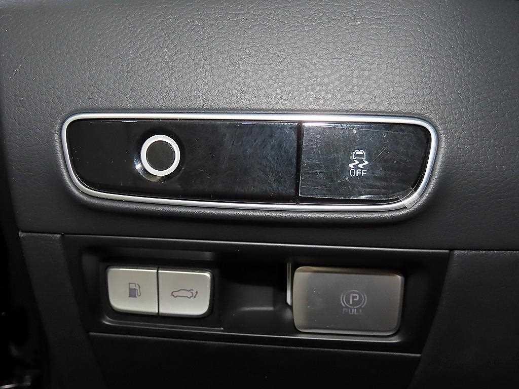 기아 K9 더 뉴 K9 2세대 3.8 GDI AWD 마스터즈 이미지 14