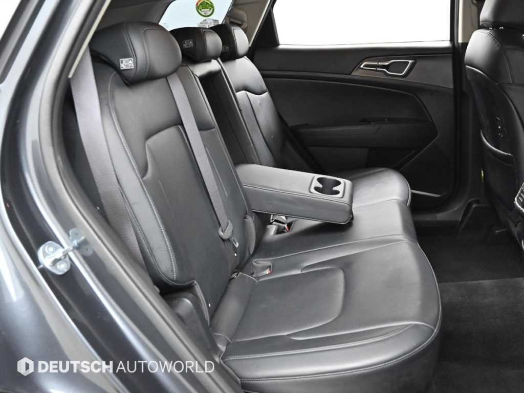 기아 스포티지 더 뉴 스포티지 5세대 (NQ5) 2.0 LPG 2WD 프레스티지 이미지 12
