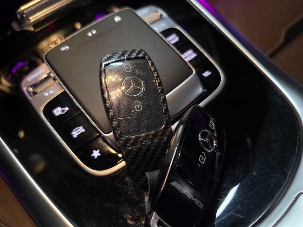 벤츠 G 클래스(G 바겐) G클래스 W463b AMG G63 이미지 15