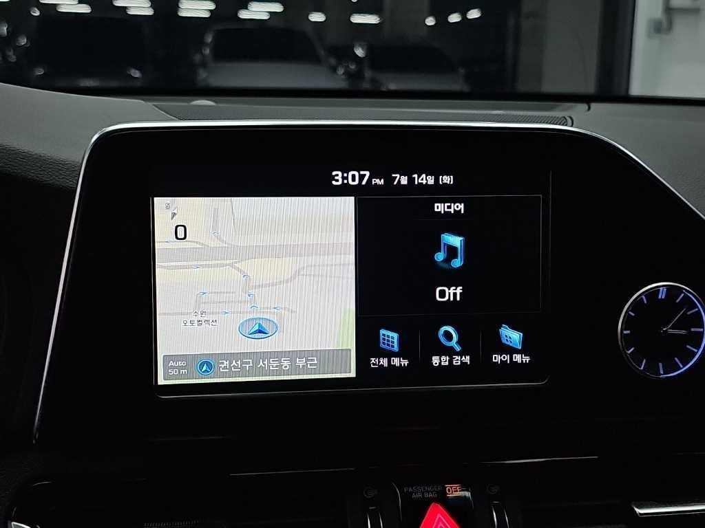 현대 그랜저 그랜저 IG 3.0 GDI 익스클루시브 기본형 이미지 15