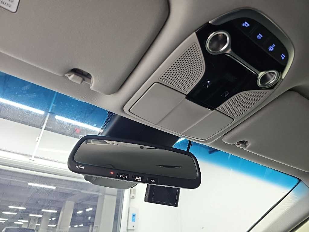 현대 그랜저 그랜저 IG 3.0 GDI 익스클루시브 기본형 이미지 17