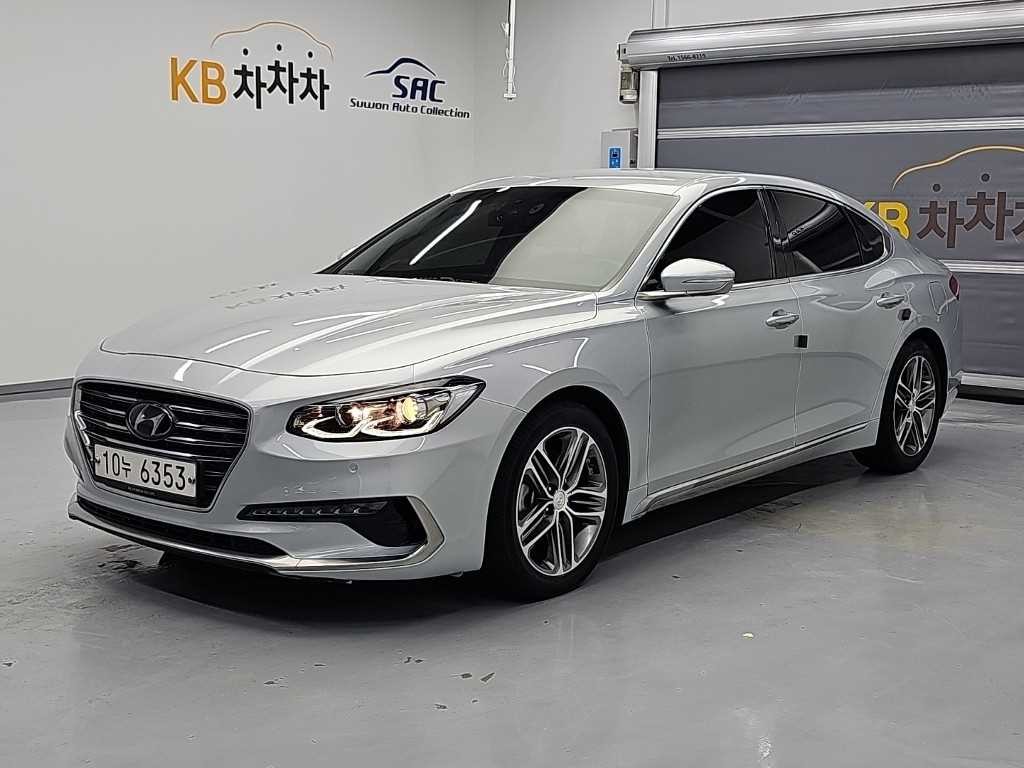 현대 그랜저 그랜저 IG 3.0 GDI 익스클루시브 기본형 이미지 2
