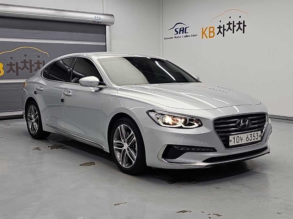현대 그랜저 그랜저 IG 3.0 GDI 익스클루시브 기본형 이미지 4