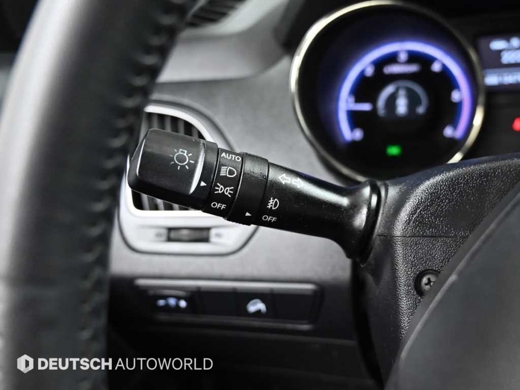 현대 투싼 투싼iX 2WD VGT LX20 럭셔리 이미지 17