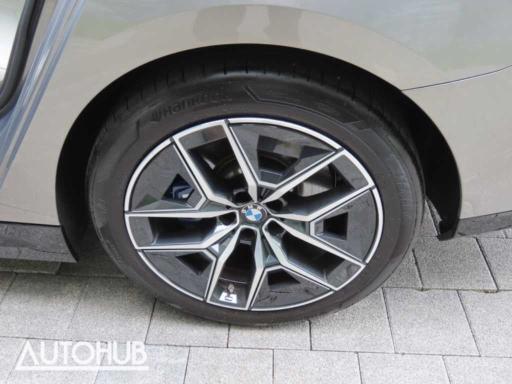 BMW 5시리즈 5시리즈 (G60) 520i M 스포츠 이미지 16