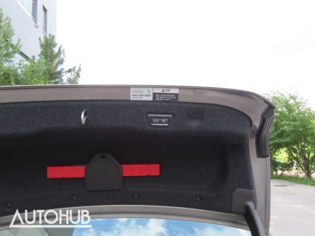 BMW 5시리즈 5시리즈 (G60) 520i M 스포츠 이미지 17