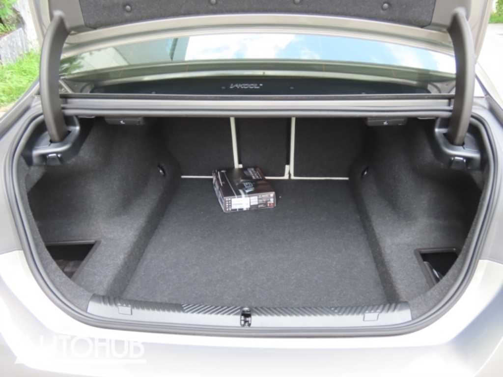 BMW 5시리즈 5시리즈 (G60) 520i M 스포츠 이미지 18