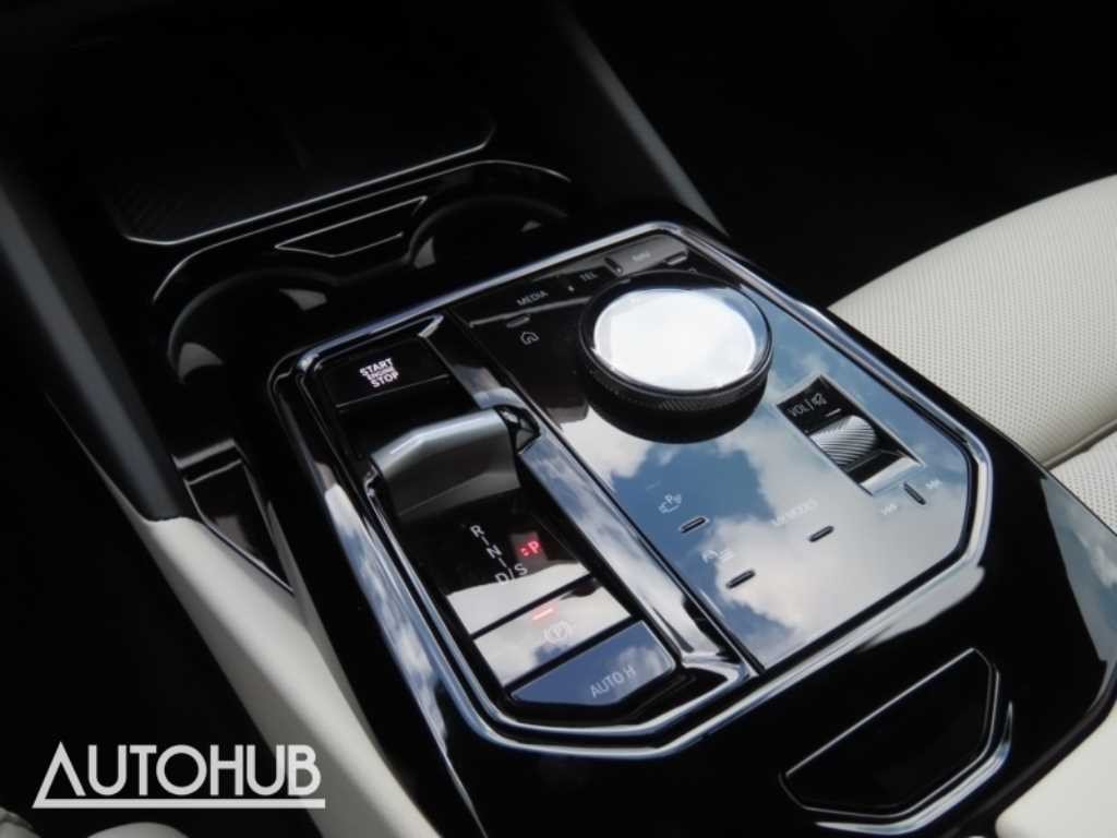 BMW 5시리즈 5시리즈 (G60) 520i M 스포츠 이미지 6
