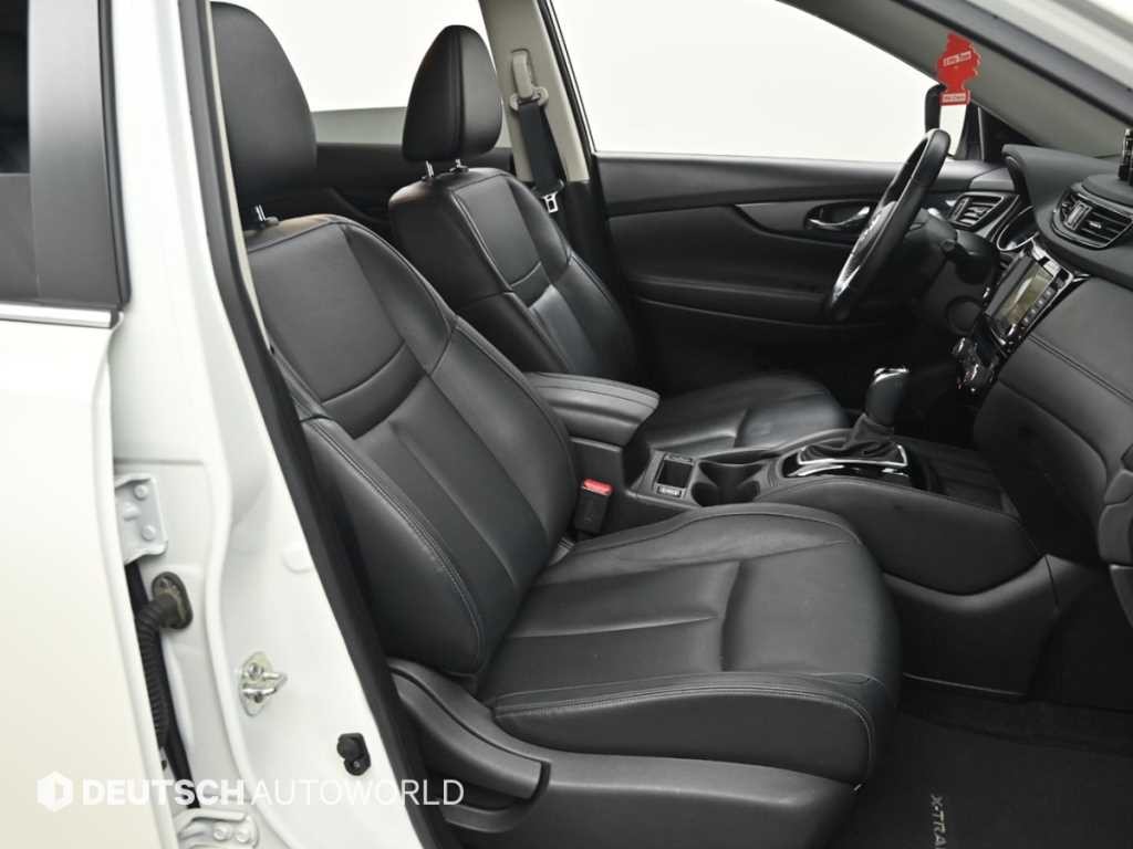 닛산 엑스트레일 2.5 4WD 이미지 10