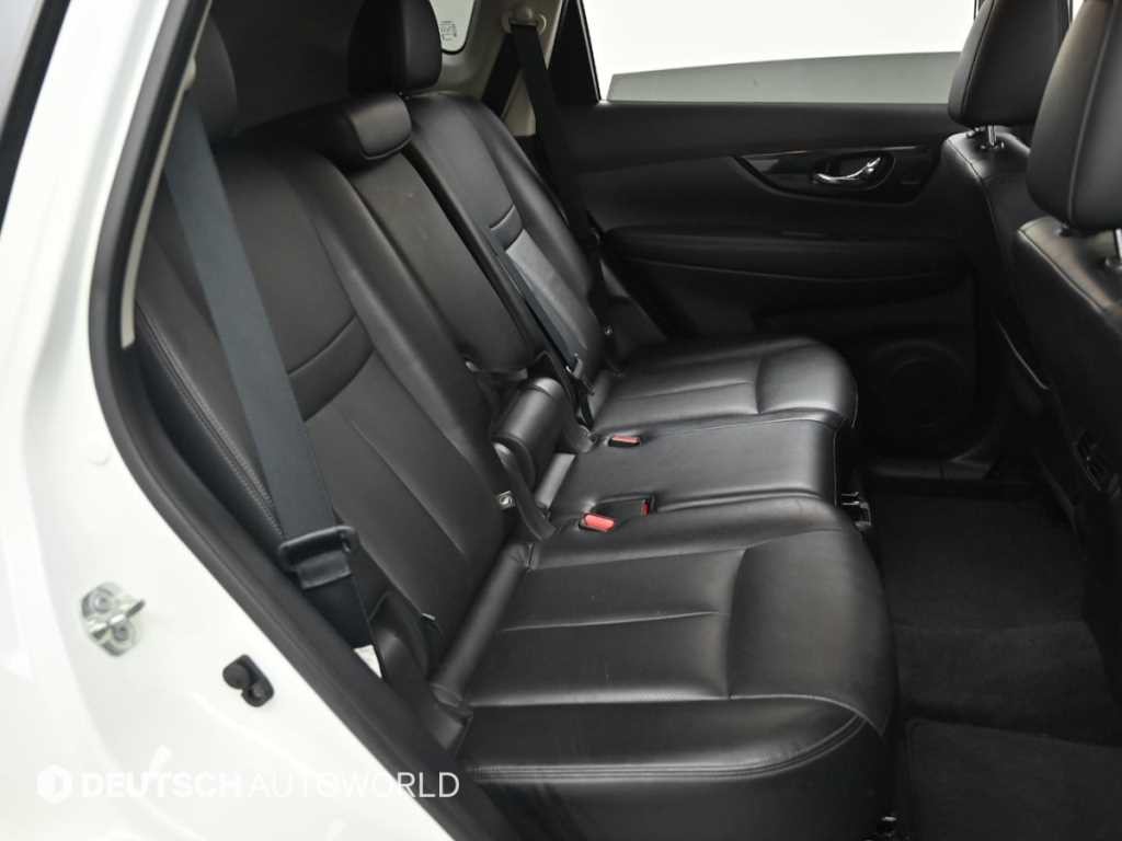 닛산 엑스트레일 2.5 4WD 이미지 12