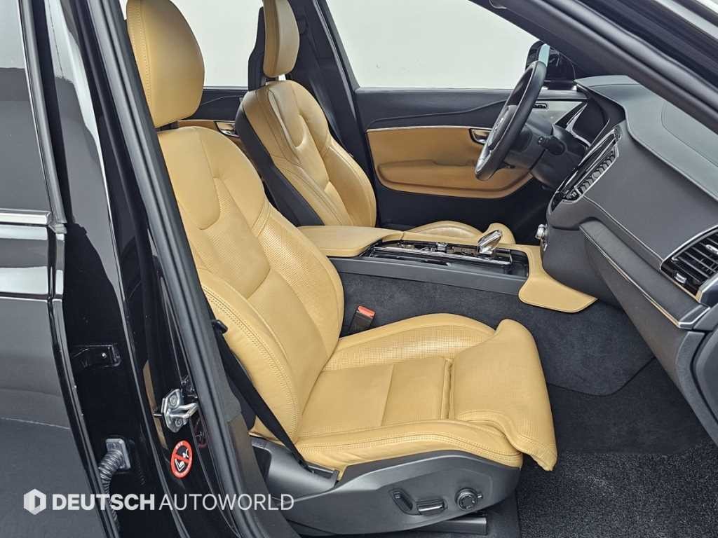 볼보 XC90 XC90 2세대 2.0 T8 AWD 인스크립션 이미지 10