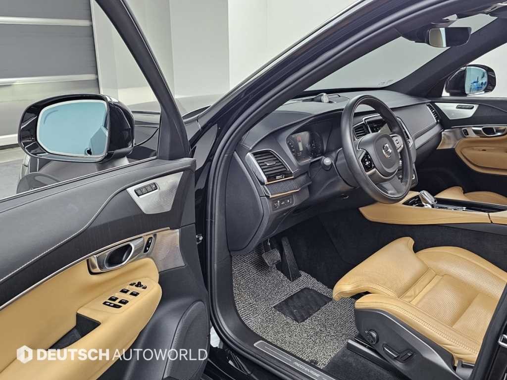 볼보 XC90 XC90 2세대 2.0 T8 AWD 인스크립션 이미지 11