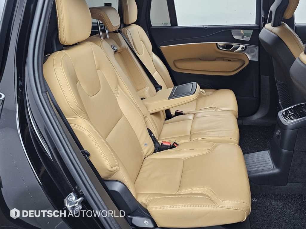 볼보 XC90 XC90 2세대 2.0 T8 AWD 인스크립션 이미지 12