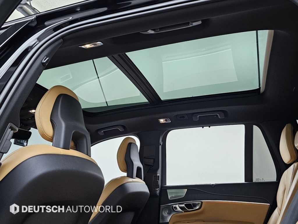 볼보 XC90 XC90 2세대 2.0 T8 AWD 인스크립션 이미지 18