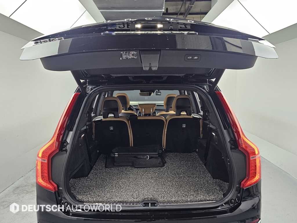 볼보 XC90 XC90 2세대 2.0 T8 AWD 인스크립션 이미지 19