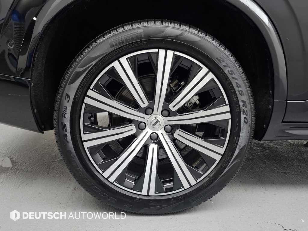 볼보 XC90 XC90 2세대 2.0 T8 AWD 인스크립션 이미지 5