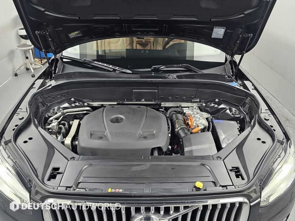 볼보 XC90 XC90 2세대 2.0 T8 AWD 인스크립션 이미지 6