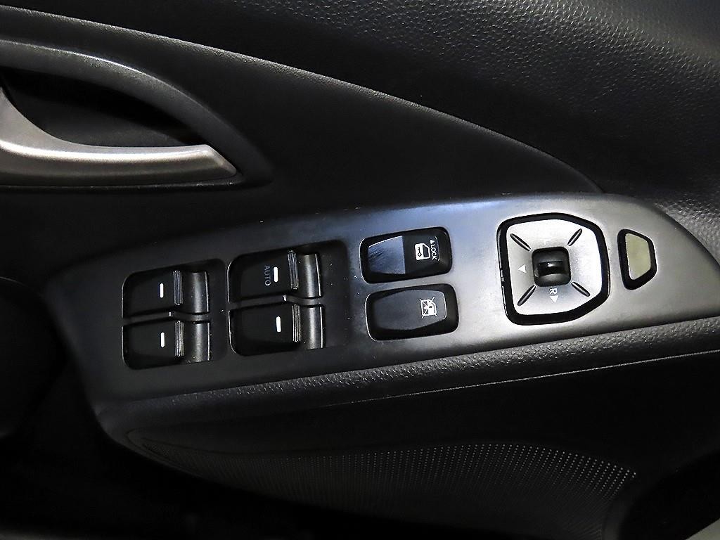 현대 투싼 투싼iX 2WD VGT LX20 럭셔리 이미지 13