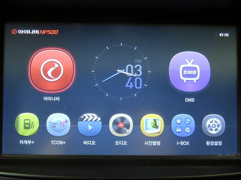 현대 투싼 투싼iX 2WD VGT LX20 럭셔리 이미지 14
