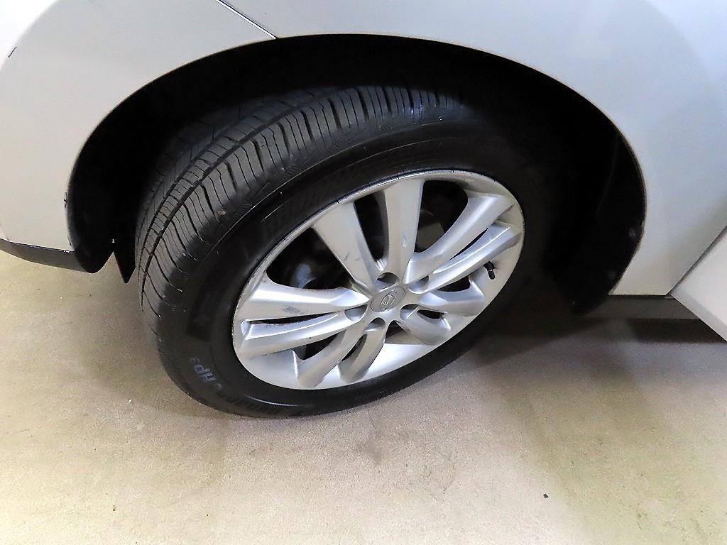 현대 투싼 투싼iX 2WD VGT LX20 럭셔리 이미지 20