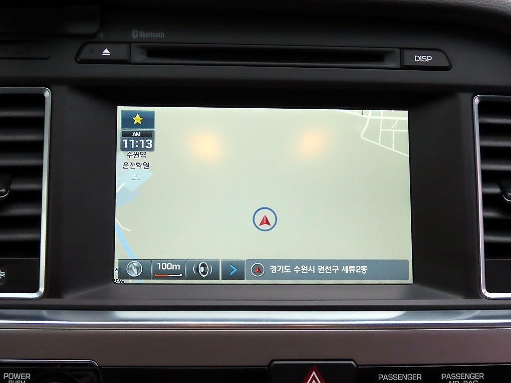 현대 쏘나타 LF 쏘나타 하이브리드 2.0 모던 스페셜 이미지 13